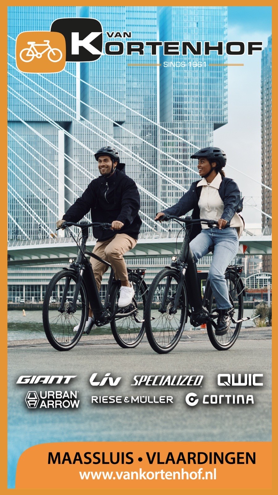 Hoe meld ik me aan voor een leasefiets?